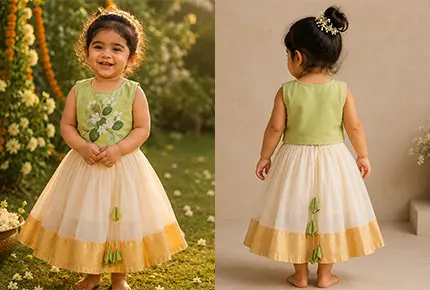 Premium Ethnic Cut